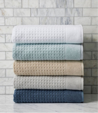 Waffle Cotton Towel Set | L.L.Bean Great Value