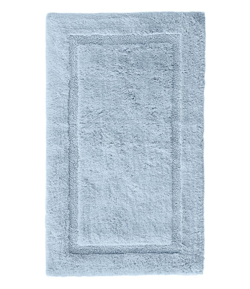 Premium Cotton Bath Mat | L.L.Bean Latest