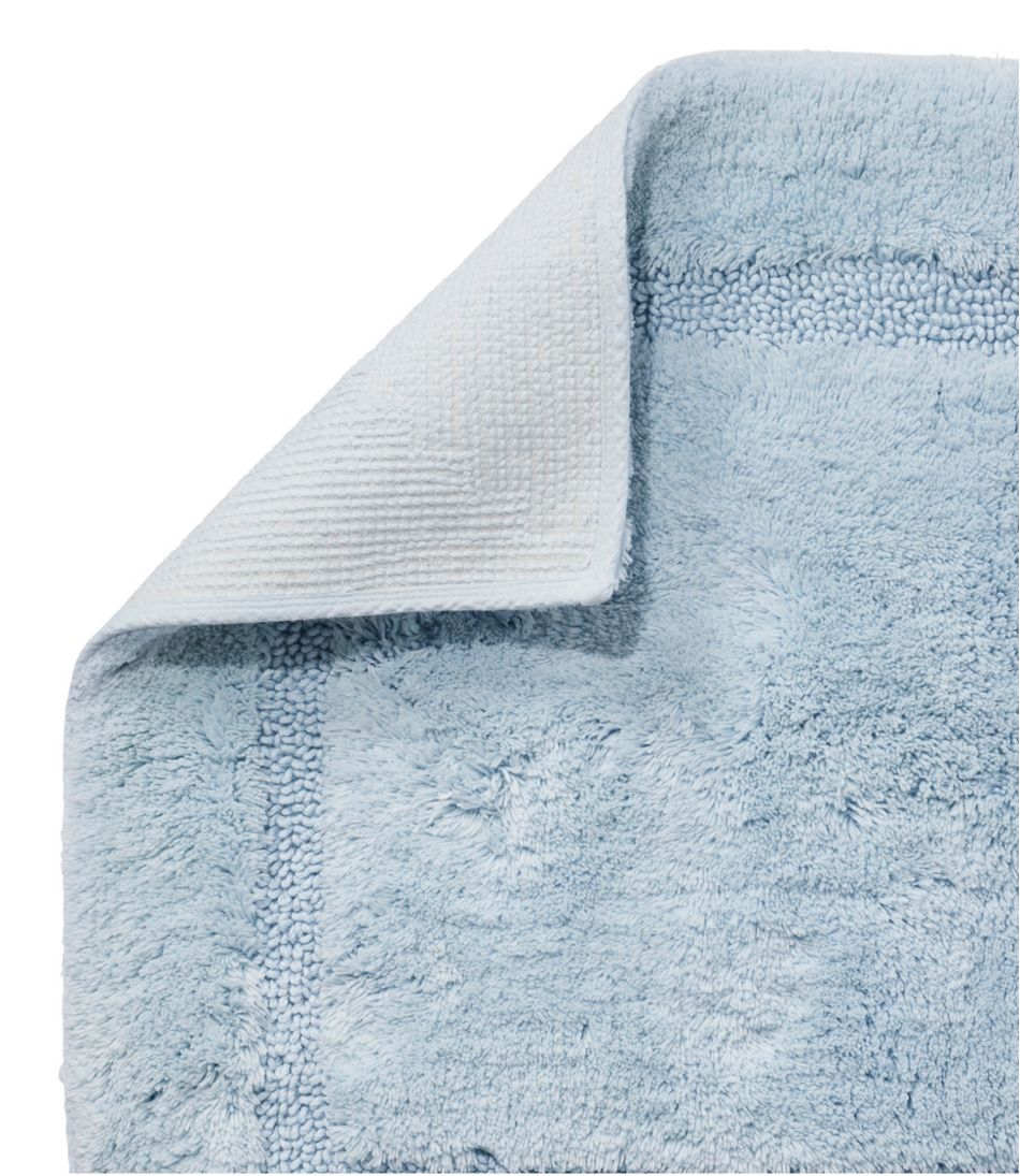 Premium Cotton Bath Mat | L.L.Bean Latest