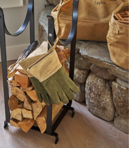 Fireplace Gloves | L.L.Bean Classic