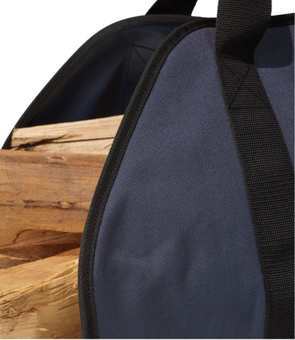 Dura-Tough Sling Log Carrier | L.L.Bean Value