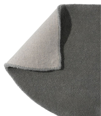 Wool Hearth Rug, Crescent | L.L.Bean Popular