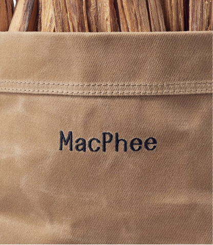Waxed-Canvas Storage Tote | L.L.Bean Best Seller