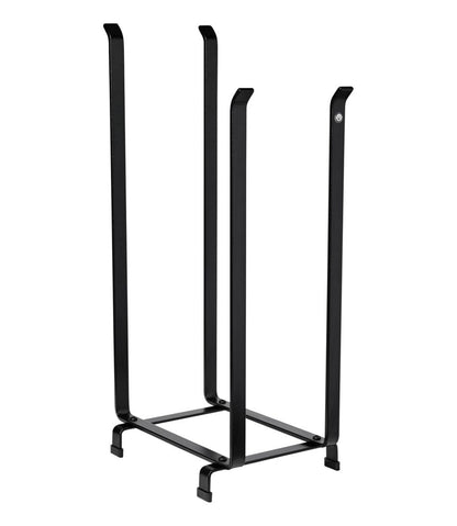 Hearthside Log Holder, Tall | L.L.Bean Exclusive