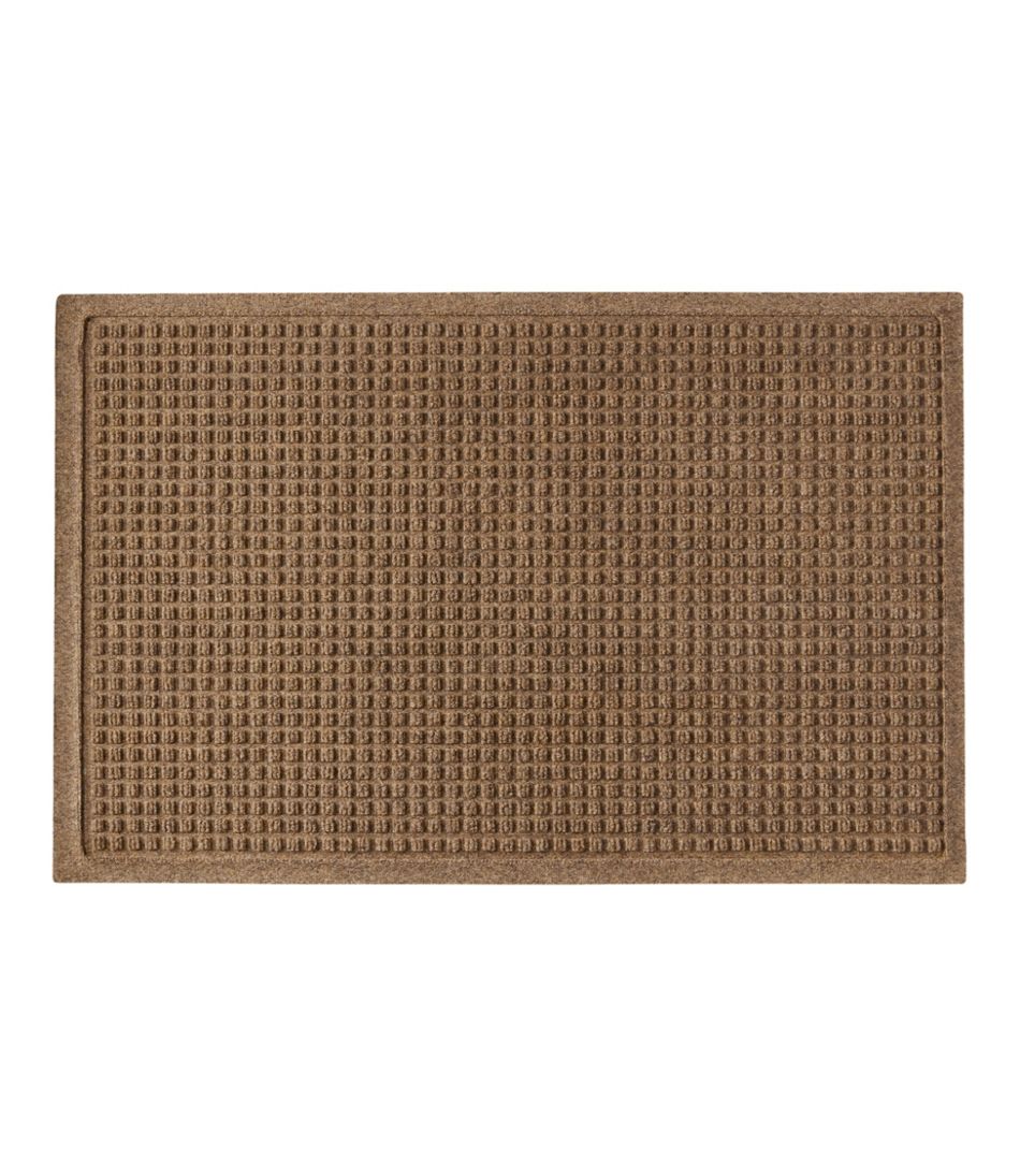 Everyspace Recycled Waterhog Doormat | L.L.Bean Great Value