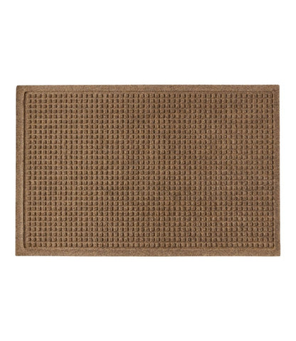 Everyspace Recycled Waterhog Doormat | L.L.Bean Great Value