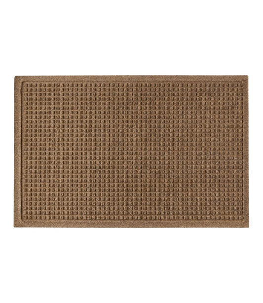 Everyspace Recycled Waterhog Doormat | L.L.Bean Great Value