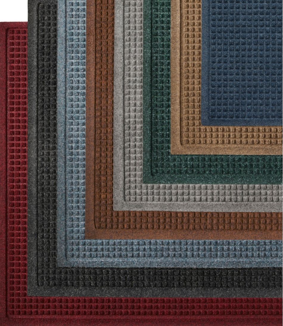 Everyspace Recycled Waterhog Doormat | L.L.Bean Great Value