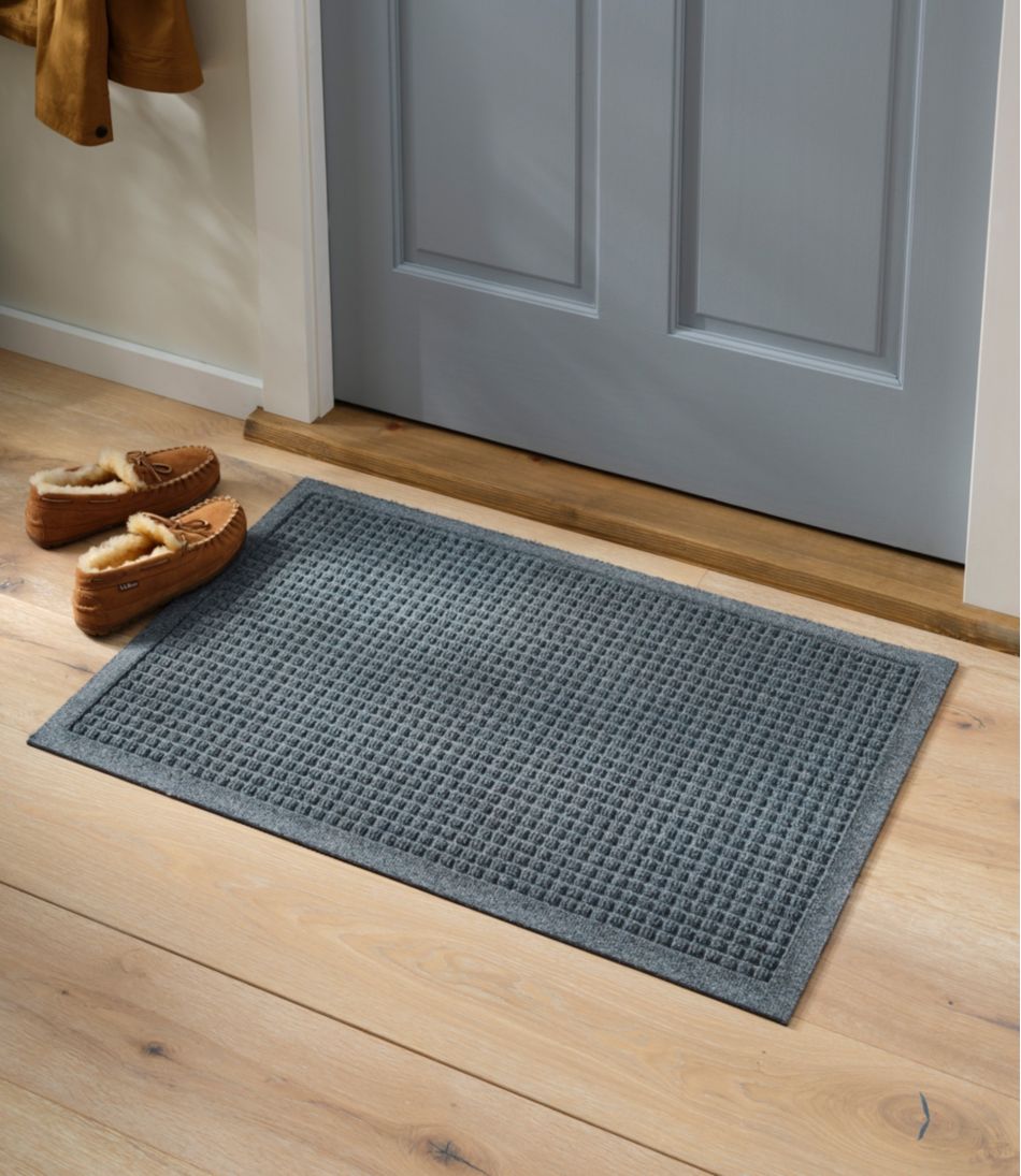 Everyspace Recycled Waterhog Doormat | L.L.Bean Great Value
