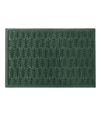 Everyspace Recycled Waterhog Doormat, Trees | L.L.Bean Latest