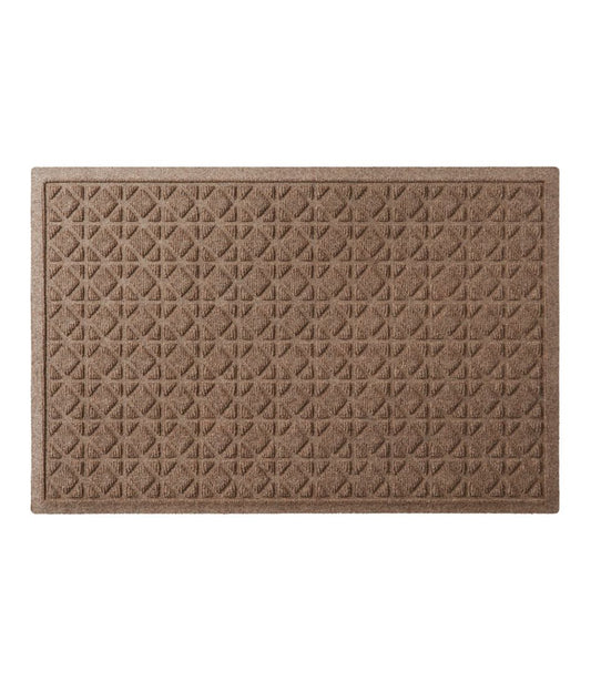Everyspace Recycled Waterhog Doormat, Tiles | L.L.Bean Featured