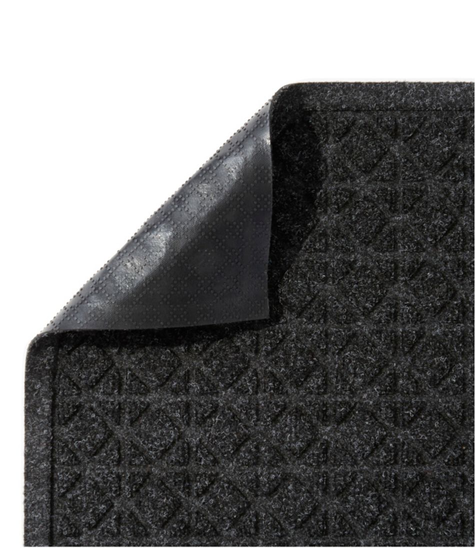 Everyspace Recycled Waterhog Doormat, Tiles | L.L.Bean Featured
