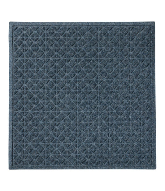 Everyspace Recycled Waterhog Mat, Square, Tiles | L.L.Bean Trending