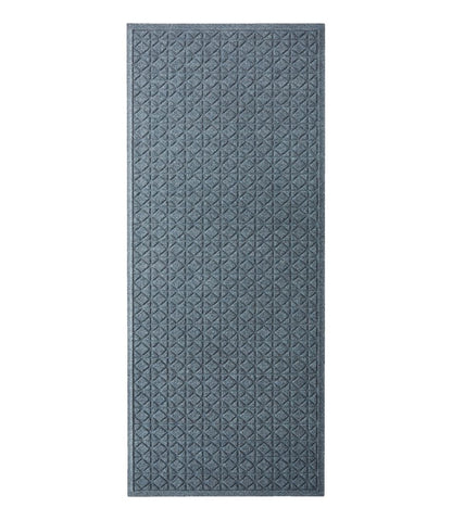 Everyspace Recycled Waterhog Runner, Tiles | L.L.Bean Recommended