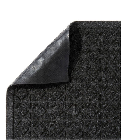 Everyspace Recycled Waterhog Runner, Tiles | L.L.Bean Recommended