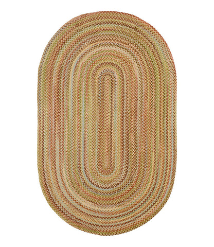 Burnt Sienna Multi,OS