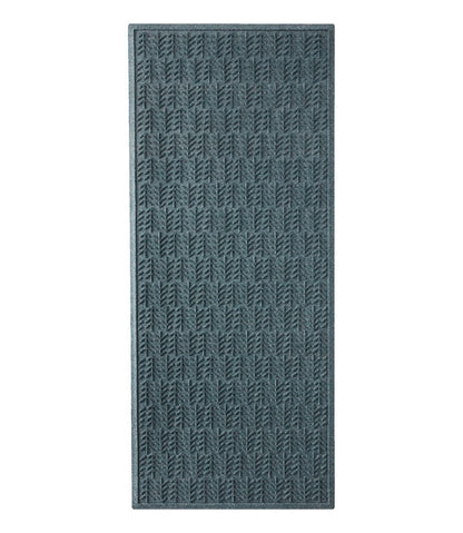 Everyspace Recycled Waterhog Runner, Trees | L.L.Bean Signature