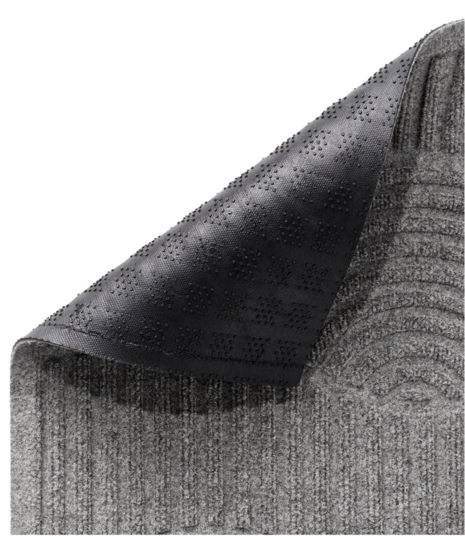Everyspace Recycled Waterhog Doormat, Sunrise | L.L.Bean Essential