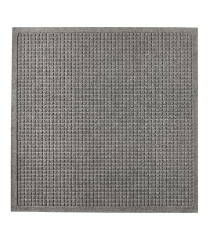 Everyspace Recycled Waterhog Mat, Square | L.L.Bean Everyday
