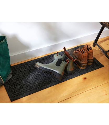 Everyspace Recycled Waterhog Boot Mat | L.L.Bean Great Value