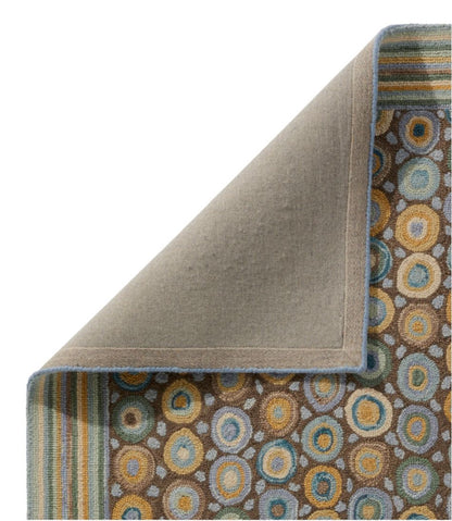Bean's Wool Hooked Rug, Coins | L.L.Bean Popular