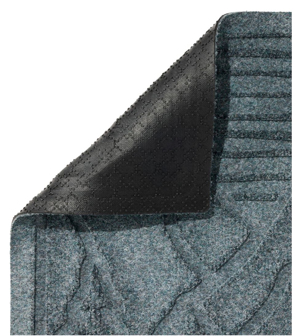 Everyspace Recycled Waterhog Doormat, Treeline | L.L.Bean Trending