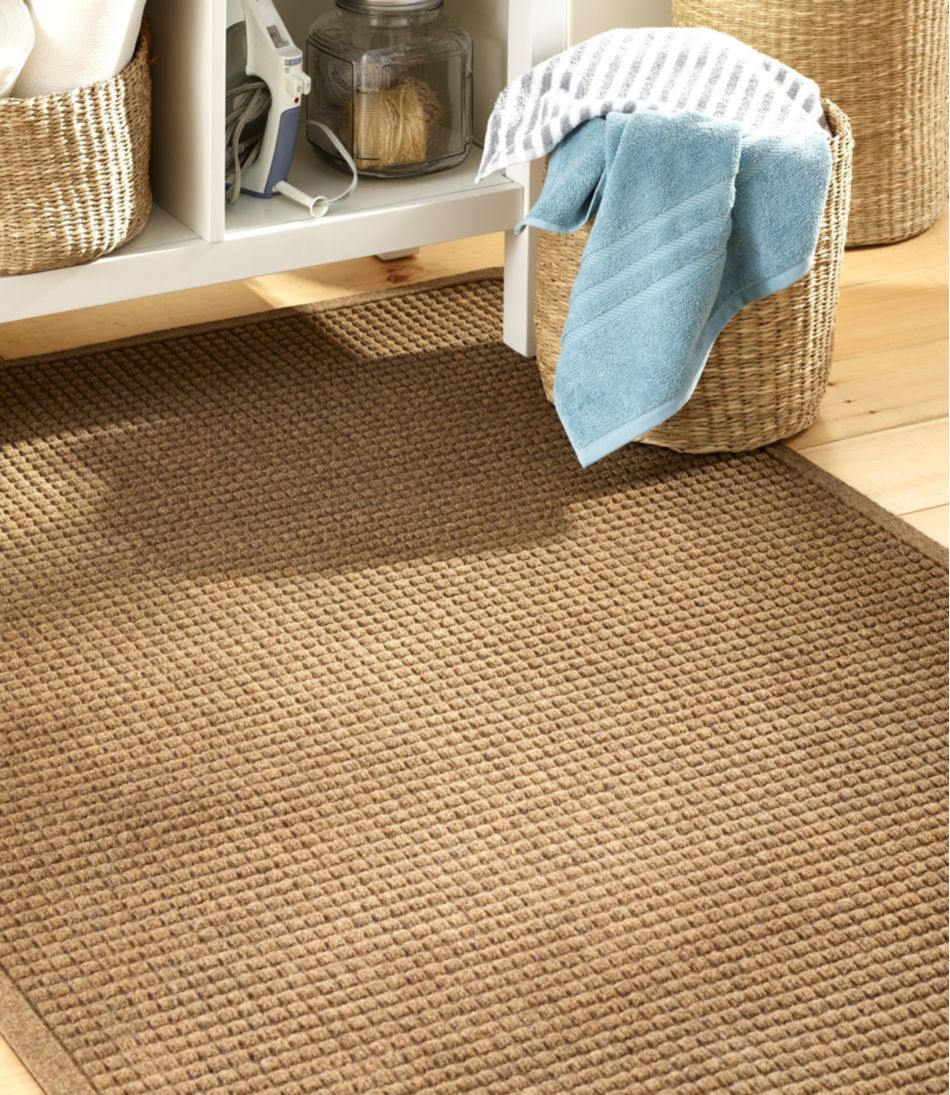 Everyspace Recycled Waterhog Mat, 3' Wide | L.L.Bean Latest