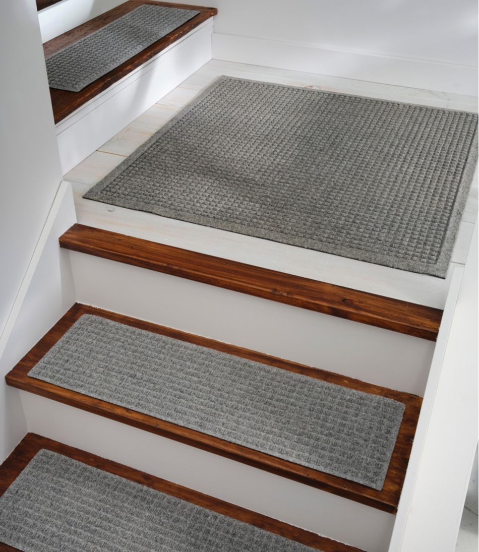 Everyspace Recycled Waterhog Mat, Square, Trees | L.L.Bean Trending