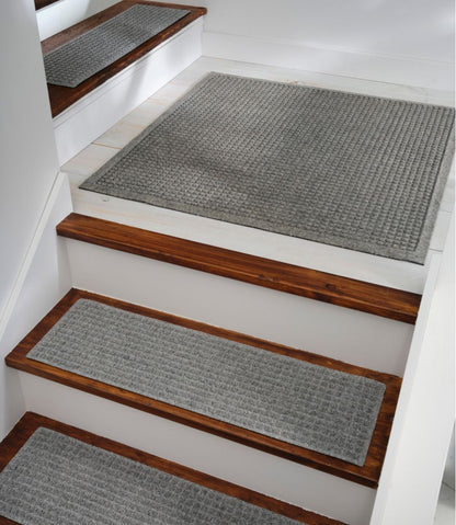 Everyspace Recycled Waterhog Mat, Square, Trees | L.L.Bean Trending