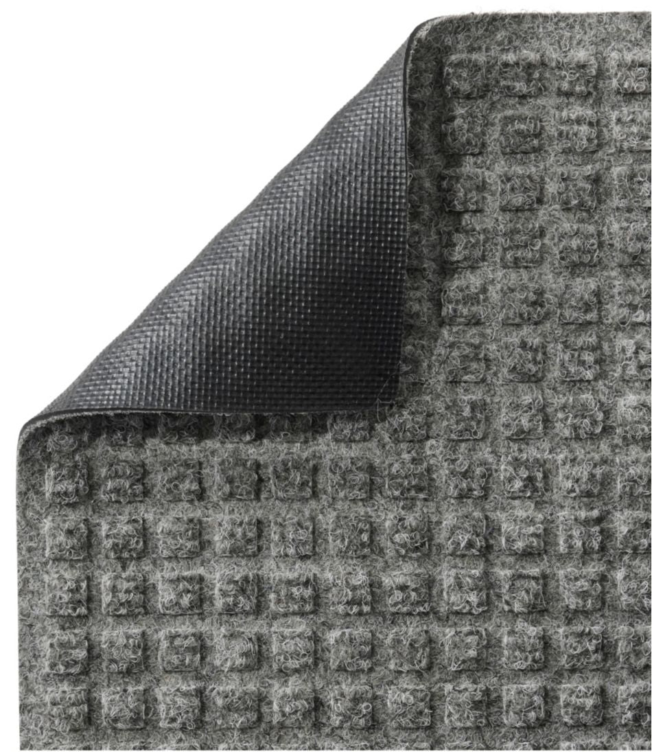 Everyspace Recycled Waterhog Mat, Stair Treads, Set of Four | L.L.Bean Best Seller