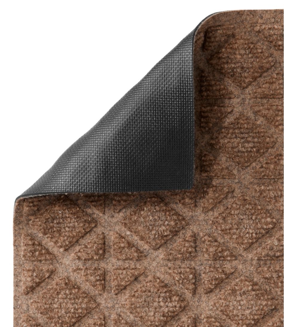 Everyspace Recycled Waterhog Mat, Stair Treads, Set of Four, Tiles | L.L.Bean Classic
