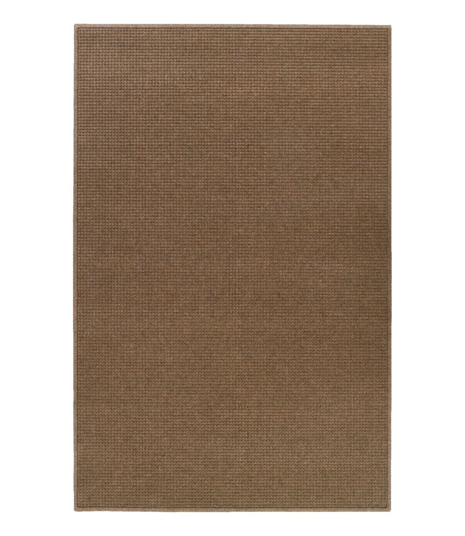 Everyspace Recycled Waterhog Mat, 6' Wide | L.L.Bean Value
