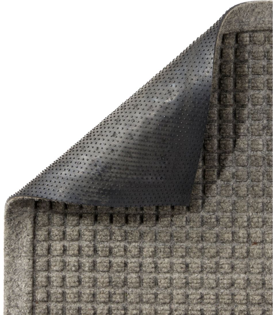 Everyspace Recycled Waterhog Mat, 6' Wide | L.L.Bean Value