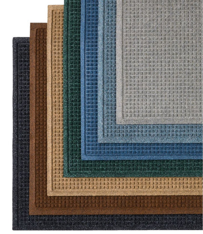 Everyspace Recycled Waterhog Mat, 6' Wide | L.L.Bean Value