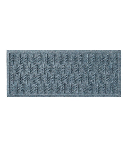 Everyspace Recycled Waterhog Boot Mat, Trees | L.L.Bean Latest