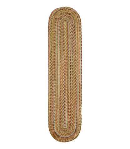 L.L.Bean Braided Wool Runner | L.L.Bean Popular