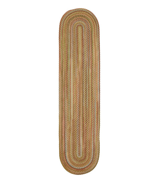 L.L.Bean Braided Wool Runner | L.L.Bean Popular