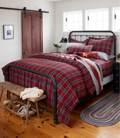 L.L.Bean Braided Wool Runner | L.L.Bean Popular
