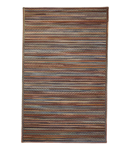 Denim/Chestnut Multi,OS