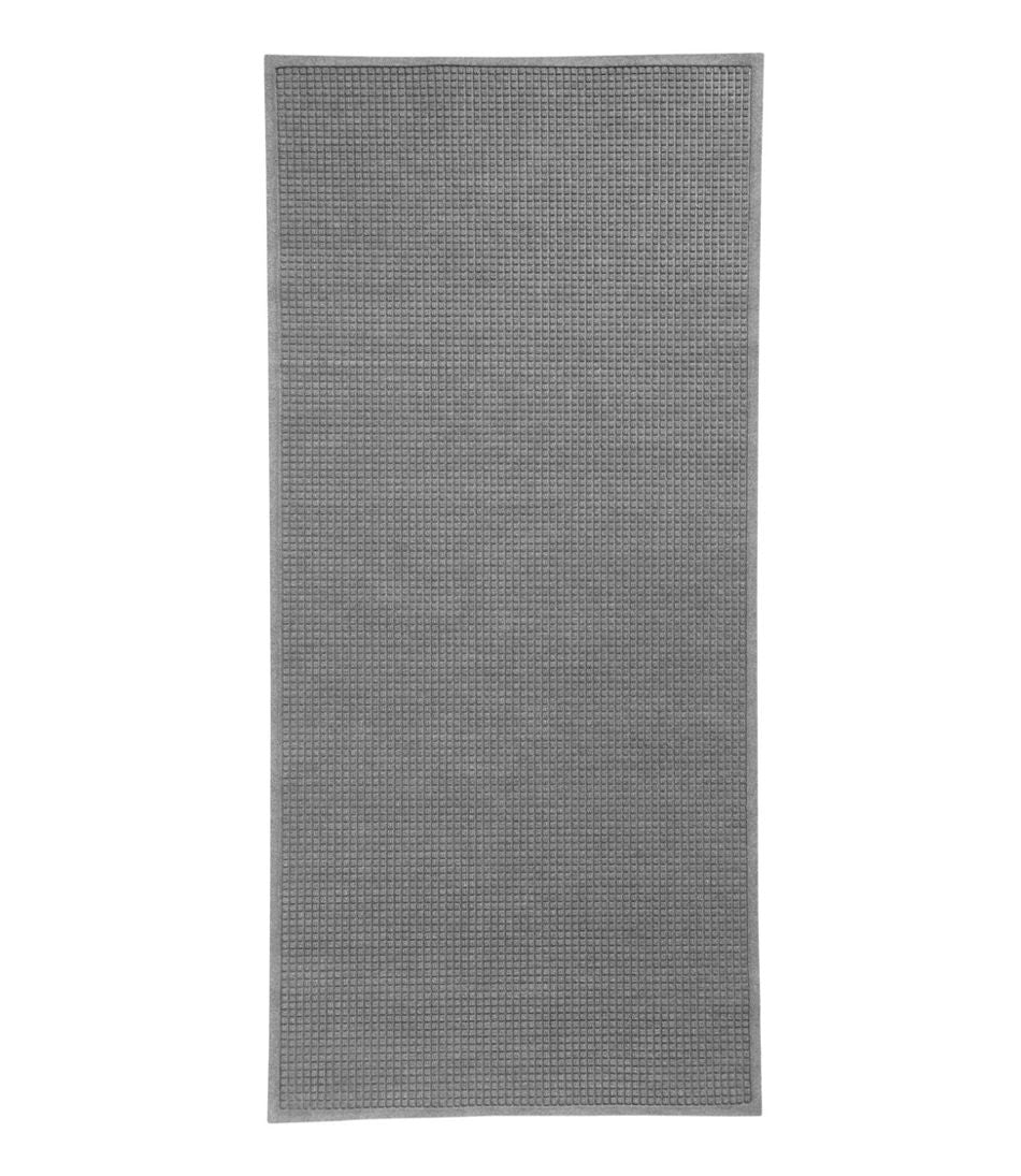 Everyspace Recycled Waterhog Mat, 4' Wide | L.L.Bean Signature