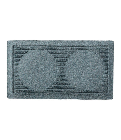 Recycled Waterhog Dog Mat, Placemat, Rectangular | L.L.Bean Featured