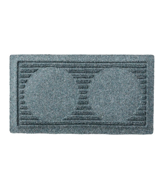Recycled Waterhog Dog Mat, Placemat, Rectangular | L.L.Bean Featured