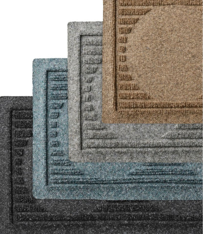 Recycled Waterhog Dog Mat, Placemat, Rectangular | L.L.Bean Featured