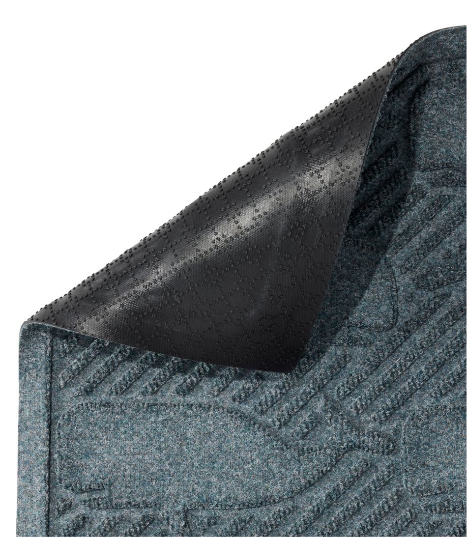 Everyspace Recycled Waterhog Doormat, Whales | L.L.Bean Best Seller