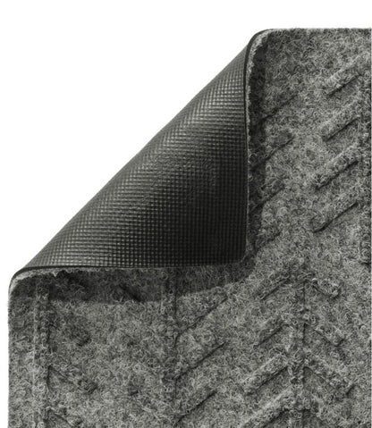 Everyspace Recycled Waterhog Mat, Stair Treads, Set of Four, Trees | L.L.Bean Classic