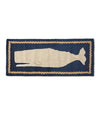 Cream/Navy