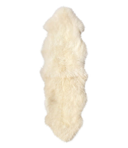 Double Sheepskin Rug | L.L.Bean Everyday
