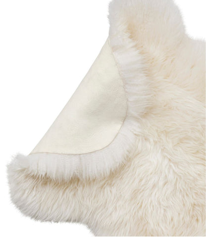 Double Sheepskin Rug | L.L.Bean Everyday
