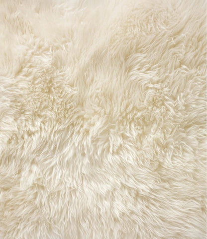 Double Sheepskin Rug | L.L.Bean Everyday