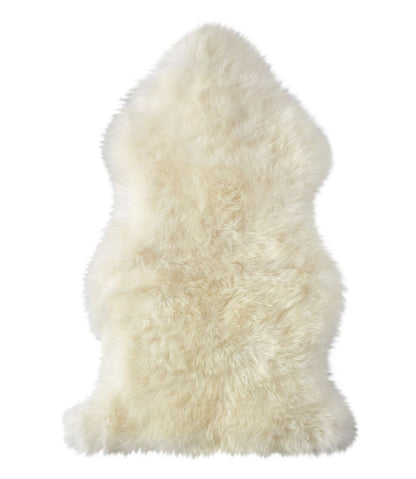 Single Sheepskin Rug | L.L.Bean Best Seller